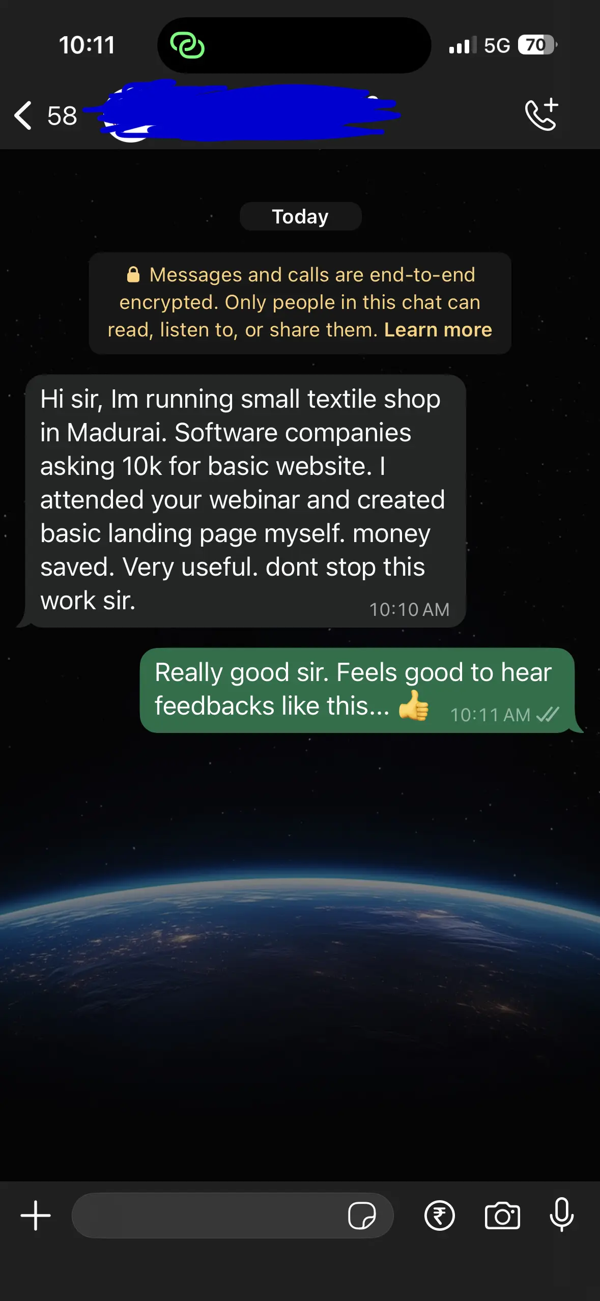 Student Review 4