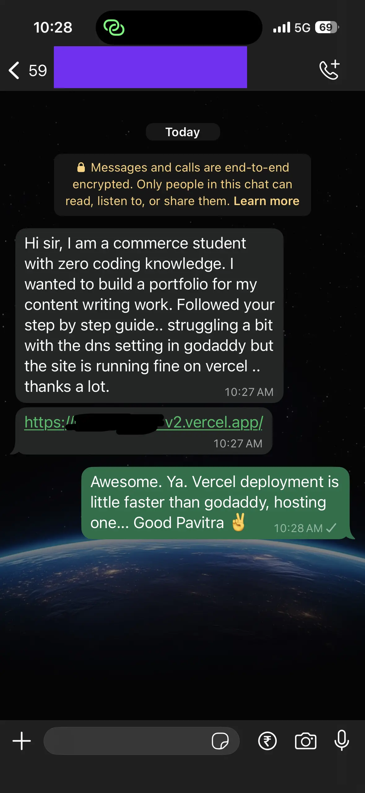Student Review 7